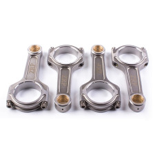 Bielă forjată ZRP în formă de I pentru motoarele Subaru EJ20, EJ205 și EJ25 - R-SUB-001-I - ZRP-R-SUB-001-I - R-SUB-001-I - 3666618844534